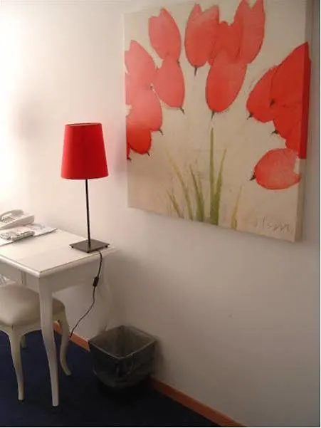 Hotel Hirschen Zurich