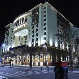 Rua Al Hijrah 3* Medine