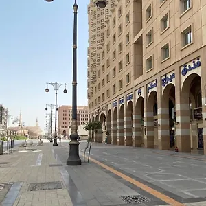 Mirage Al Salam 2* Medine