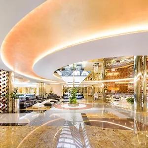 Hotel Grandium Prag