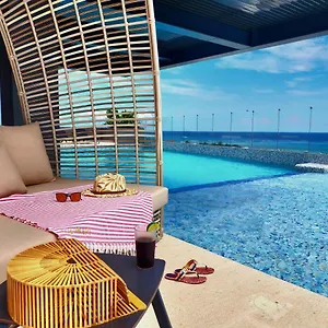 Singular Dream Residences 3* פלאייה דל כרמן