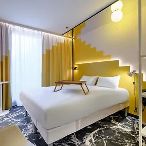 Ibis Styles Center Otel