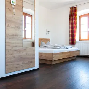 Hotel & Baiernrain