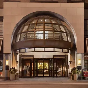 The Yorkville Royal Sonesta 4* Toronto