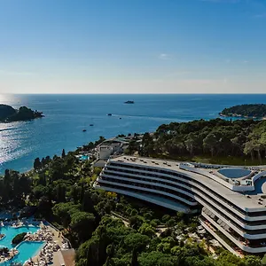 Hotel Lone By Maistra Collection Rovinj