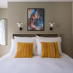 Numa Craft Apart Otel