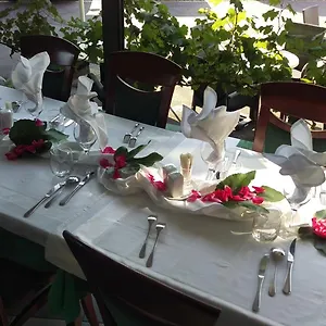 Florjanckov Hram Szálloda Ljubljana