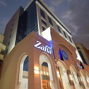 Zaha Al Munawara 3* Medine
