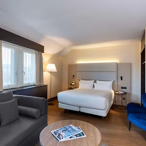 Nh Geneva Airport 4* מיירין