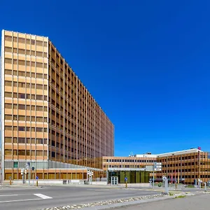 Moevenpick Geneva Szálloda Meyrin