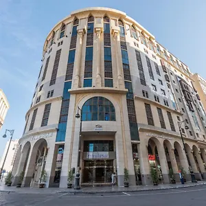 Grand Zowar 4* Medine