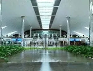 Hotel International Airport Dubai